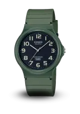 CASIO GENERAL - STANDARD ANALOG - STANDARD ANALOG - MQ-24UC-3BDF CASIO GENERAL - STANDARD ANALOG - STANDARD ANALOG - MQ-24UC-3BDF