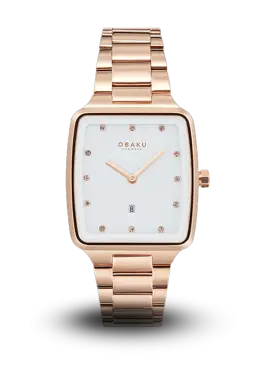 OBAKU - FJORD LILLE - FUCHSIA - V271LDVWSV 