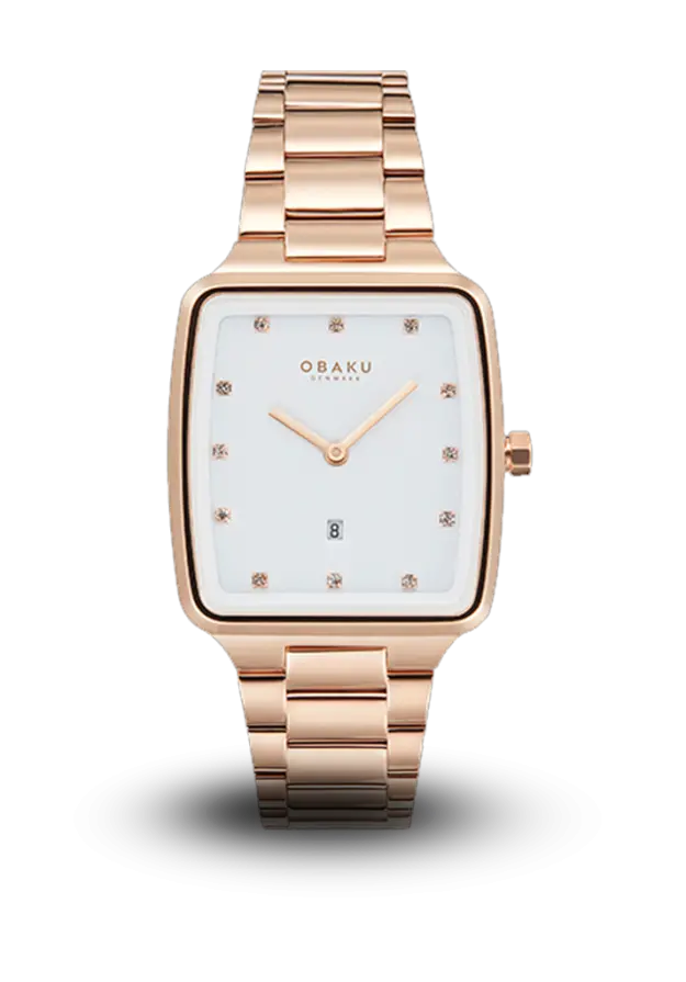 OBAKU - FJORD LILLE - FUCHSIA - V271LDVWSV  şəkil