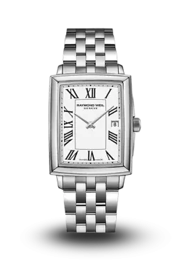 Raymond Weil | Toccata | Square | 5925-ST-00300