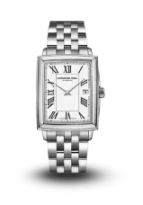 Raymond Weil | Toccata | Square | 5925-ST-00300