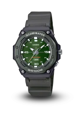 Casio | General | Standard | MW-620H-3AVDF