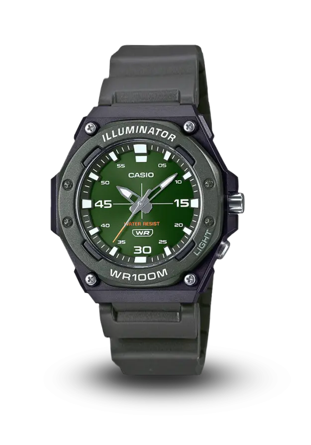 Casio | General | Standard | MW-620H-3AVDF şəkil Casio | General | Standard | MW-620H-3AVDF şəkil