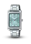 CASIO  - STANDARD - ANALOG - LTP-1234DD-2ADF şəkil