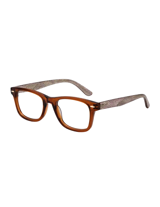 Zippo Eyewear | Reading | +3.00 | 31Z-B16-BRO300 şəkil