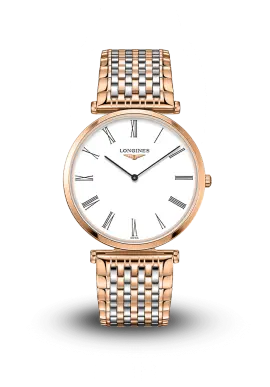 LONGINES - ELEGANCE - LA GRANDE CLASSIQUE - L47091217