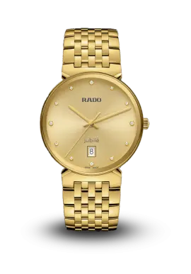 RADO - FLORENCE - DIAMONDS - R48914713 