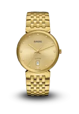 RADO - FLORENCE - DIAMONDS - R48914713 RADO - FLORENCE - DIAMONDS - R48914713