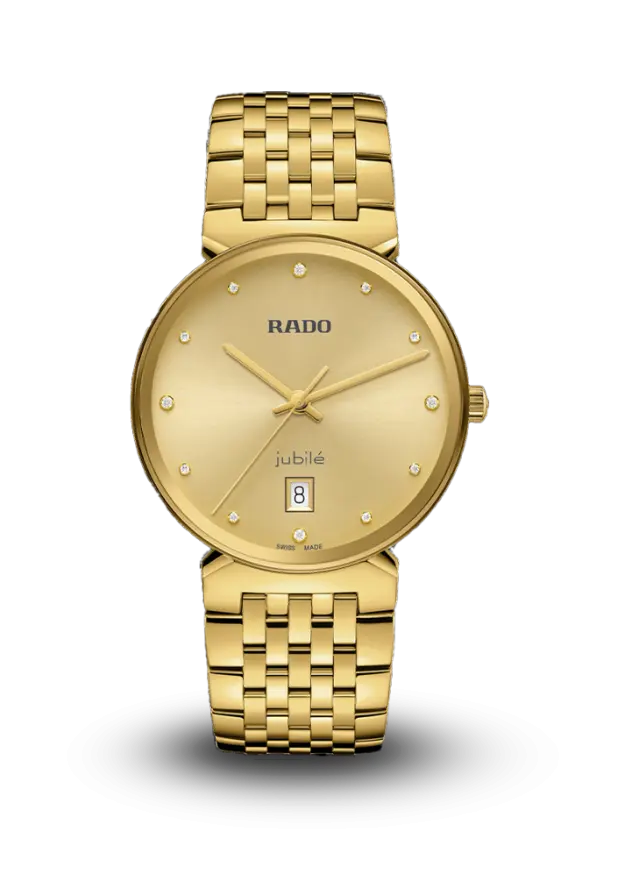 RADO - FLORENCE - DIAMONDS - R48914713  şəkil