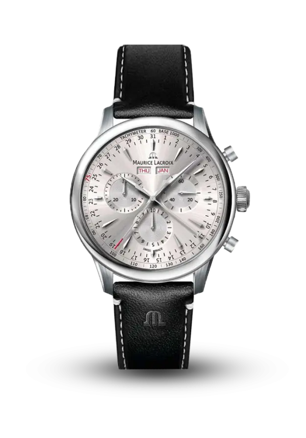 Maurice Lacroix | 1975 | Quartz | 751138-SS001-130-2 şəkil