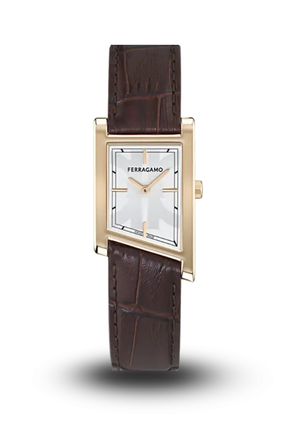 Ferragamo | Asymetrique | Gents | SFNU00226 şəkil