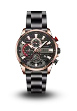 Curren | Sports | Chronograph | 8415-3