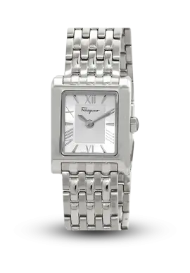 Ferragamo | Lace | Quartz | SFRR00122