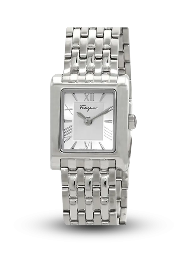 FERRAGAMO - LACE - QUARTZ - SFRR00122 şəkil