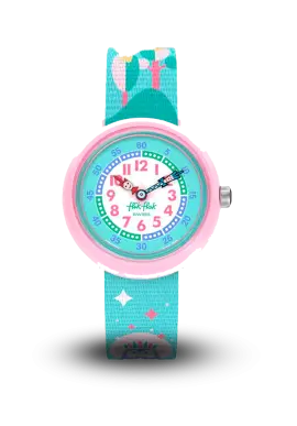 Flik-Flak | Story Time | Space Trip | ZFBNP206