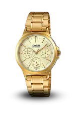 Casio | General | Standard | LTP-V300G-9AUDF