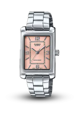 CASIO  - GENERAL - STANDART - LTP-1234DD-4ADF