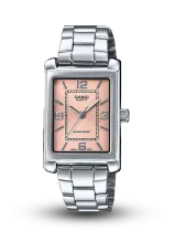 CASIO - STANDARD - ANALOG - LTP-1234DD-4ADF CASIO - STANDARD - ANALOG - LTP-1234DD-4ADF
