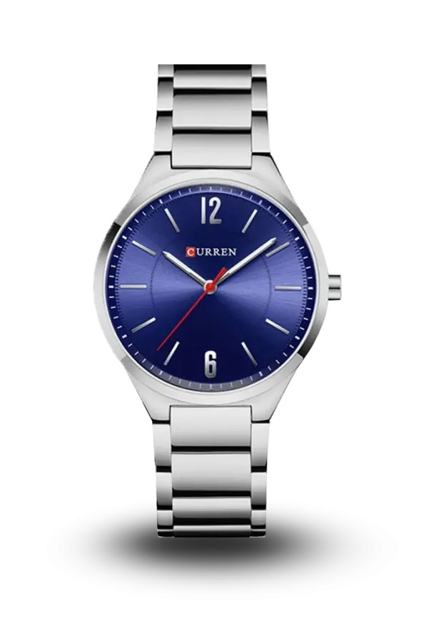 Curren | Classic | Gents | 8280-4 şəkil