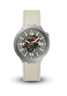 Swatch | Big Bold | Essentials | SB07S125
