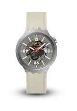 SWATCH - SWATCH ESSENTIALS - CONFIDENT MOMENT - SB07S125 SWATCH - SWATCH ESSENTIALS - CONFIDENT MOMENT - SB07S125