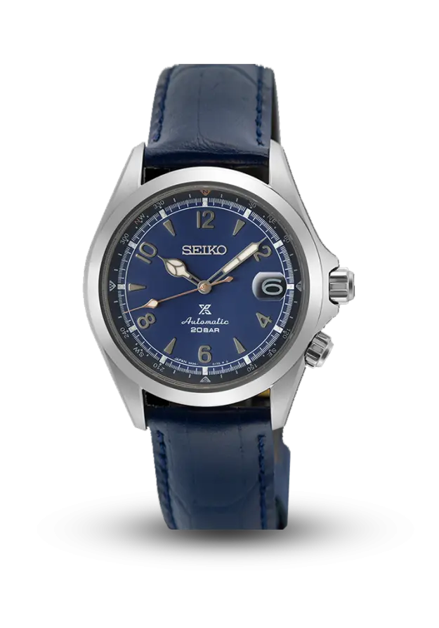 Seiko | Prospex | Land | SPB531J1 şəkil