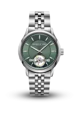 RAYMOND WEIL - FREELANCER - AUTOMATIC - 2780-ST-52001 RAYMOND WEIL - FREELANCER - AUTOMATIC - 2780-ST-52001