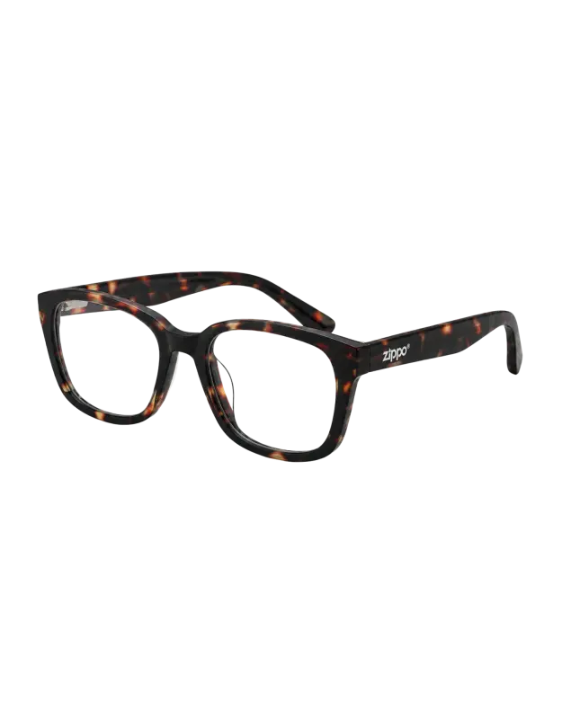 Zippo Eyewear | Reading | +2.50 | 31Z-B30-AGM250 şəkil