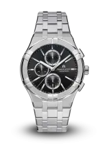 MAURICE LACROIX - AIKON - QUARTZ CHRONOGRAPH - AI1118-SS002-330-1 MAURICE LACROIX - AIKON - QUARTZ CHRONOGRAPH - AI1118-SS002-330-1