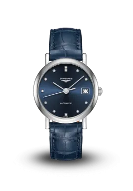 LONGINES - ELEGANCE - LA GRANDE CLASSIQUE - L43104972