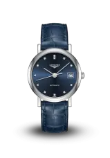 LONGINES - ELEGANCE - LA GRANDE CLASSIQUE - L43104972 LONGINES - ELEGANCE - LA GRANDE CLASSIQUE - L43104972