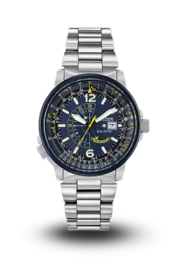 CITIZEN - PROMASTER - NAVIHAHWK - BJ7006-56L