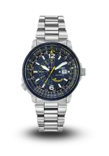 CITIZEN - PROMASTER - NAVIHAHWK - BJ7006-56L CITIZEN - PROMASTER - NAVIHAHWK - BJ7006-56L