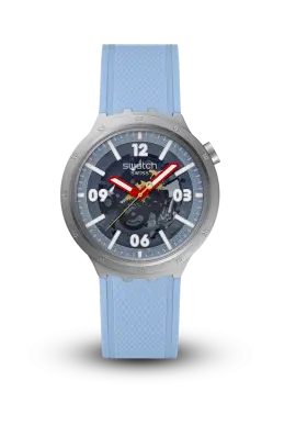 Swatch | Big Bold | Essentials | SB07S122