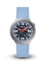 SWATCH - SWATCH ESSENTIALS - SWATCH BIG BOLD MOMENT - SB07S122 SWATCH - SWATCH ESSENTIALS - SWATCH BIG BOLD MOMENT - SB07S122