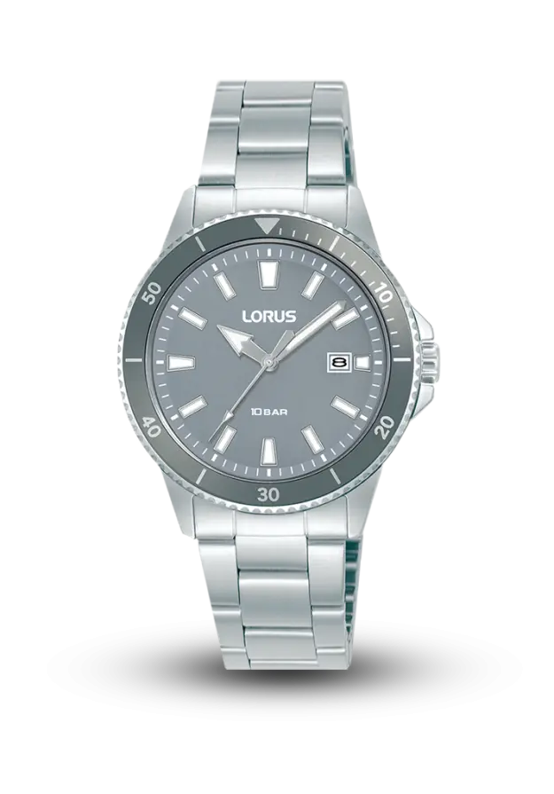 Lorus | Sports | Men’s | RH907SX9 şəkil