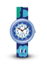 FLIK-FLAK - SMILING CLOUDS - ZFBNP227 FLIK-FLAK - SMILING CLOUDS - ZFBNP227