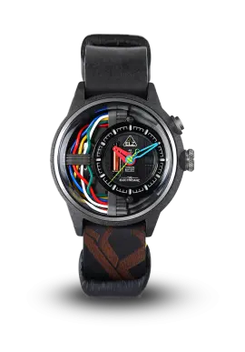 THE ELECTRICIANZ - NYLON - CABLE Z NATO 42 - ZZ-A1A/05-NLD