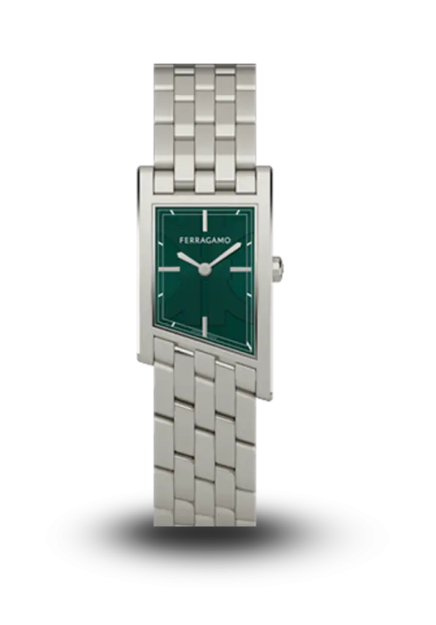 Ferragamo | Asymetrique | Gents | SFNU00426 şəkil