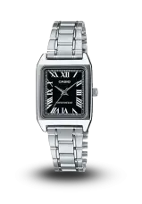 Casio | Classic | Ladies | LTP-V007D-1BUDF