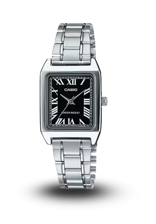 Casio | Classic | Ladies | LTP-V007D-1BUDF şəkil