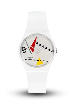 Swatch | Originals | 1984 Reloaded | SO31W106