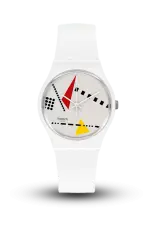 SWATCH - ORIGINALS - GENT STAR MOM - SO31W106 SWATCH - ORIGINALS - GENT STAR MOM - SO31W106