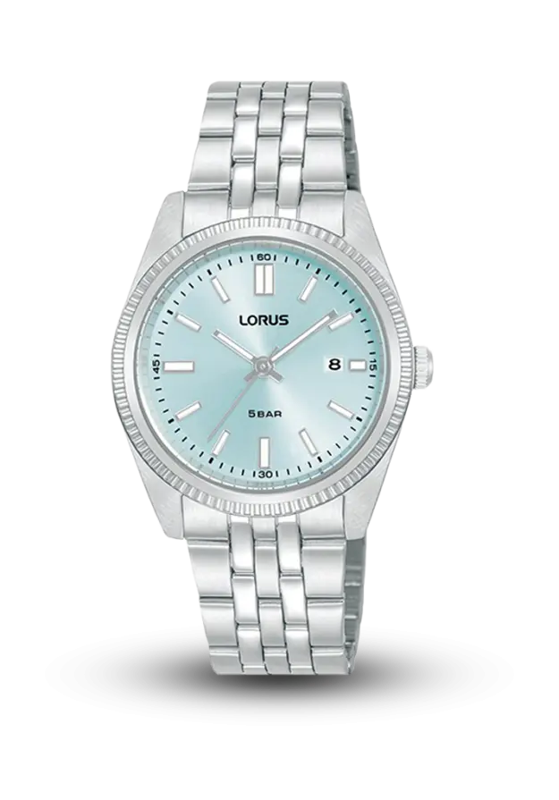 LORUS - CLASSIC - LADIES - RJ275BX9 şəkil