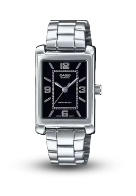 CASIO  - STANDARD - ANALOG - LTP-1234DD-1ADF