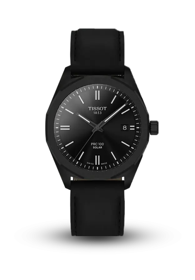 Tissot | Prc 100 | Solar | T1514223605100 şəkil Tissot | Prc 100 | Solar | T1514223605100 şəkil