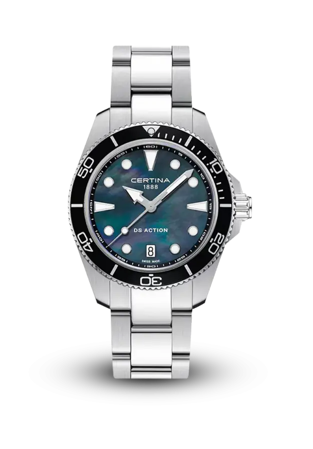 CERTINA - DS - ACTION - C0482101112100 şəkil