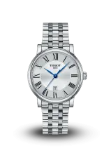 TISSOT - T-CLASSIC - CARSON QUARTZ - T1222101103300 TISSOT - T-CLASSIC - CARSON QUARTZ - T1222101103300