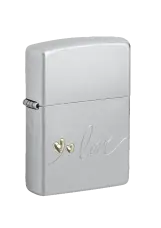 ZIPPO - LIGHTERS - LOVE - 48725 ZIPPO - LIGHTERS - LOVE - 48725