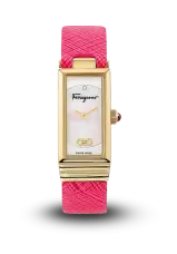 FERRAGAMO - ESSENTIAL - 14X33 MM STRAP - SFMK00222 FERRAGAMO - ESSENTIAL - 14X33 MM STRAP - SFMK00222